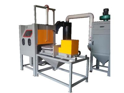 劉氏榮輝機械設備 打造智能制造新高度，引領工業機器人制造革新